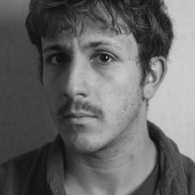 Luis Soto