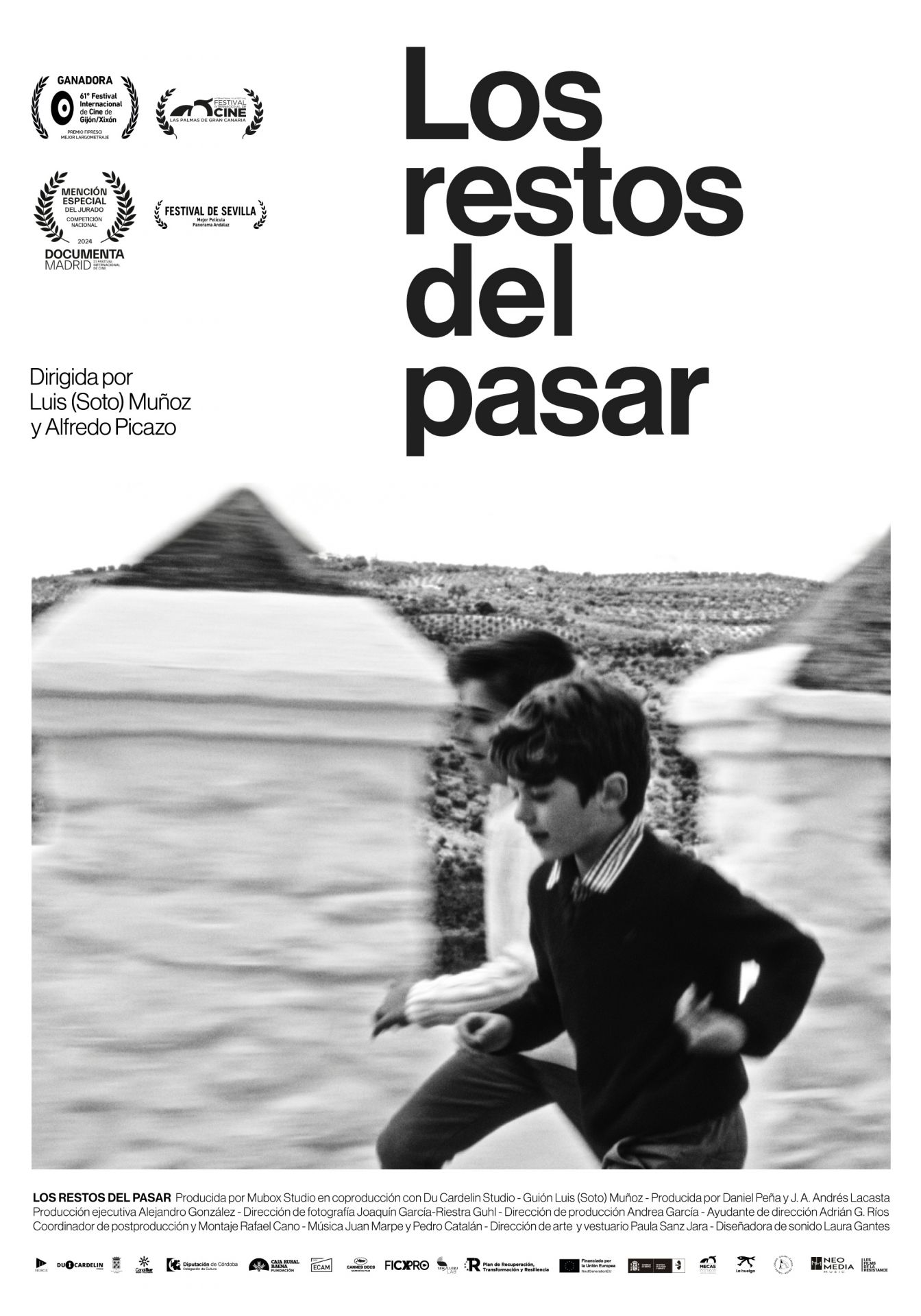 Cartel Comercial LRDP