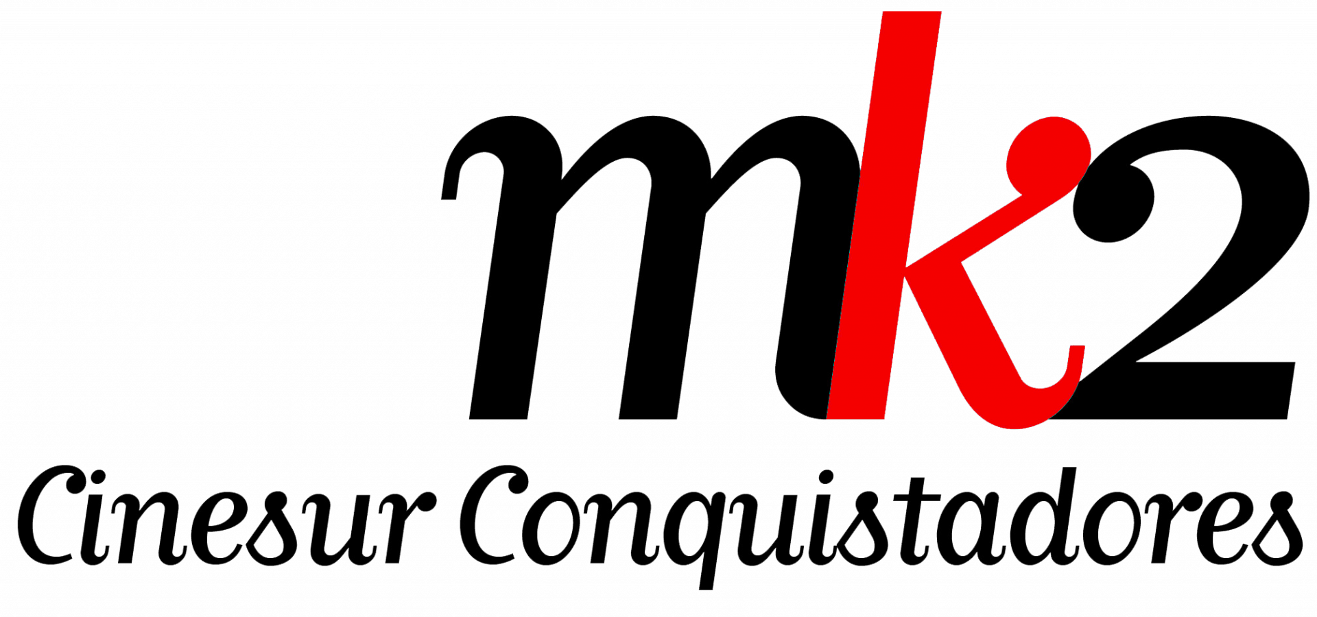 mk2 Cinesur Conquistadores